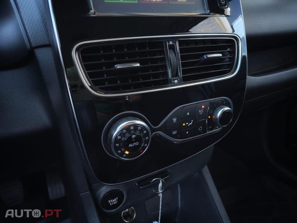 Renault Clio Sport Tourer dCi 90 Limited