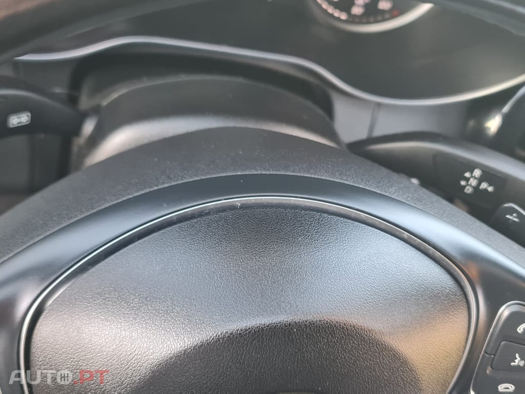 Mercedes-Benz C 220 BlueTEC AMG Line Aut.