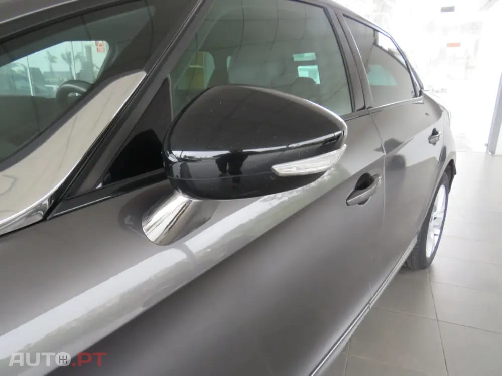 Citroen DS5 1.6 BlueHDi So Chic