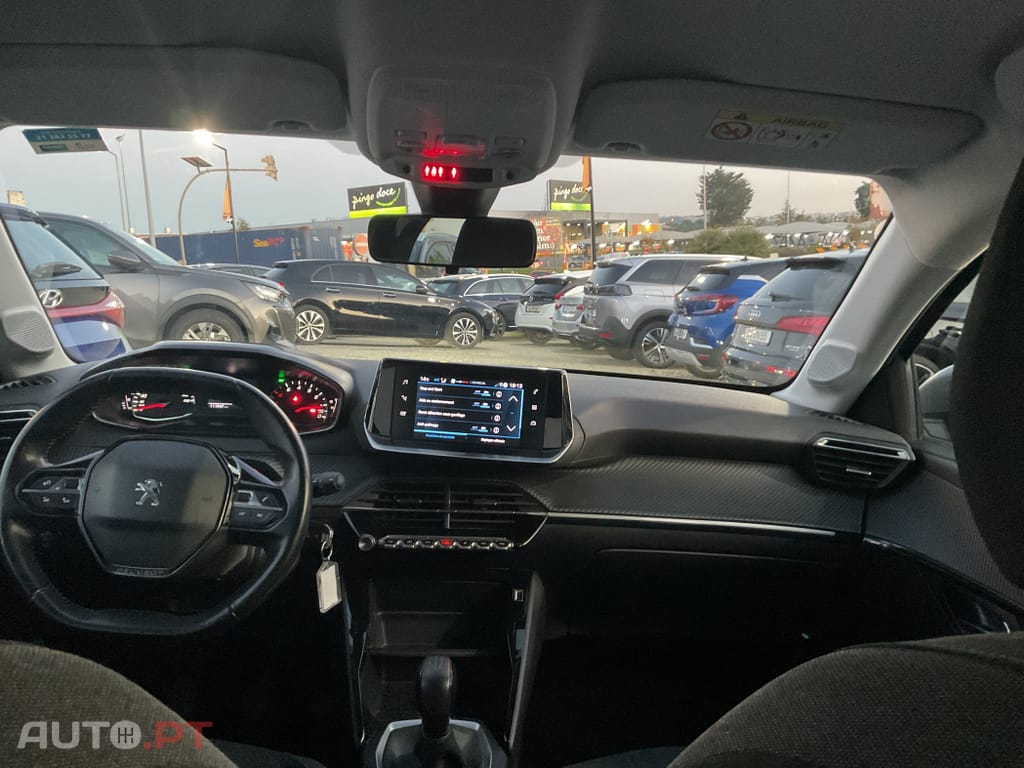 Peugeot 208 1.2 PureTech Active Pack