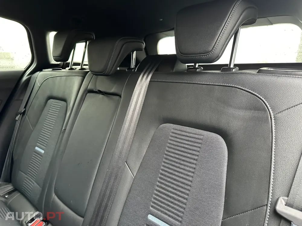 Ford Focus SW 1.0 EcoBoost Active Aut.