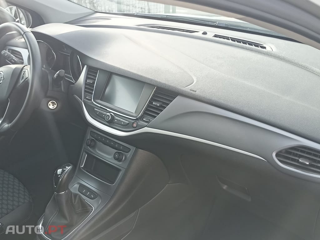 Opel Astra 1.5 D GS Line S/S