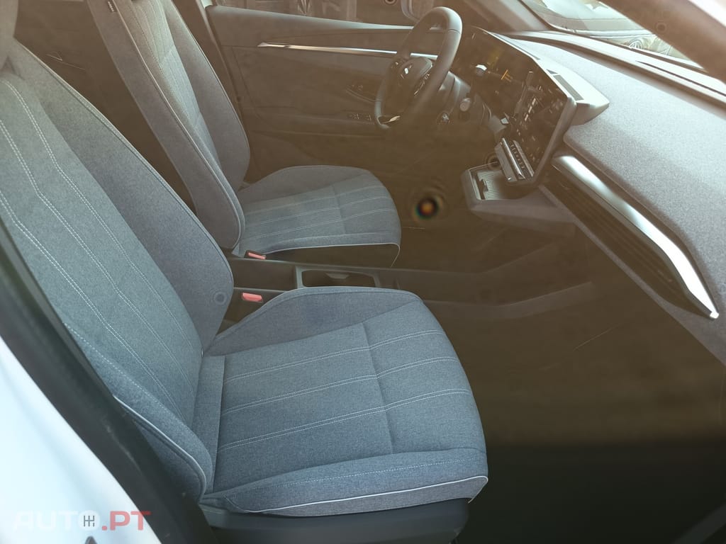 Renault Mégane E-Tech EV60 Evolution Optimum Charge