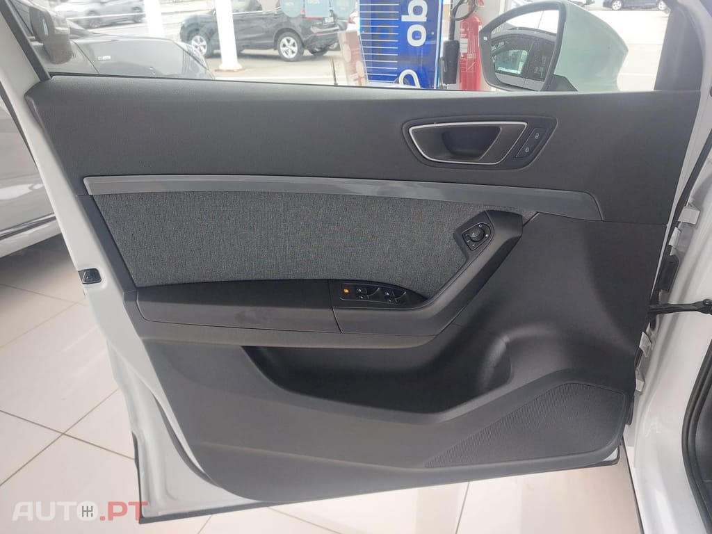 Seat Ateca 1.0 TSI Style