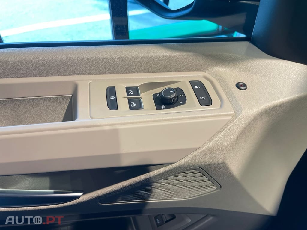 Volkswagen Multivan 2.0 TDI BM Comfortline DSG