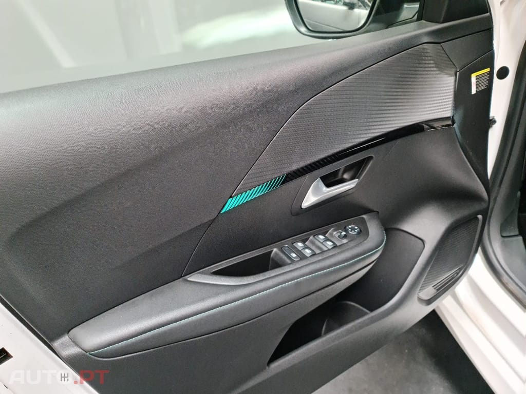 Peugeot 208 1.5 BlueHDi Allure