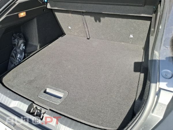 Renault Arkana Arkana 1.3 TCe Business EDC | 140cv | 5P | 5L