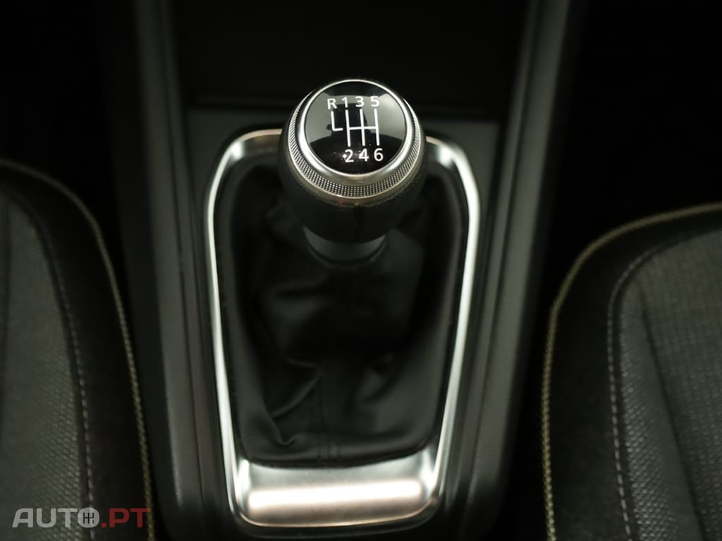 Renault Captur Captur 1.0 TCe Techno