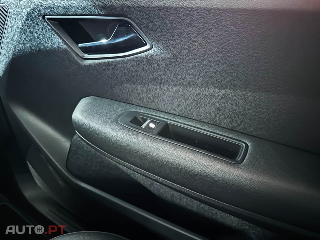 Renault Scénic 220 Long Range Technno