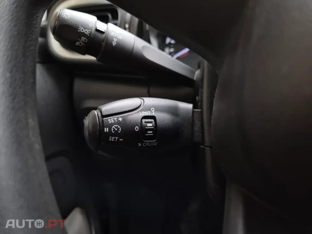 Citroen C3 1.5 BlueHDi Feel