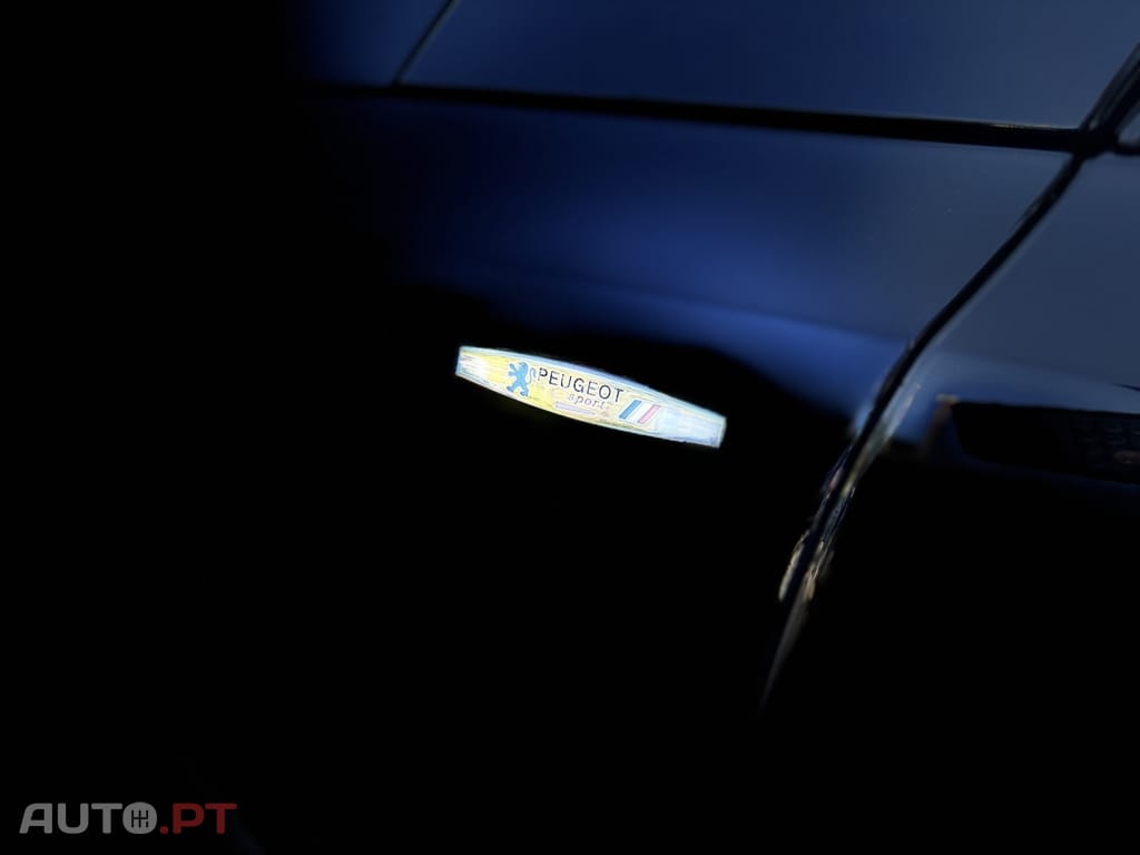 Peugeot 308 BlueHDi FAP 120 Stop&Start Allure