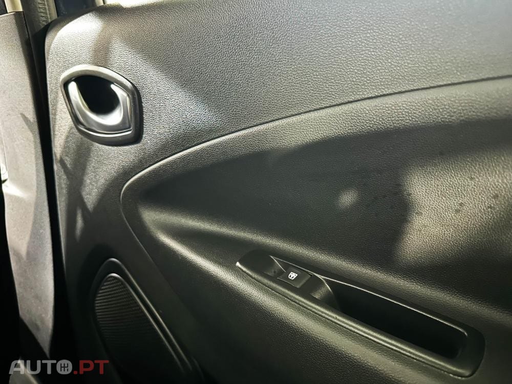 Renault Zoe (c/ Bateria) Intens 50