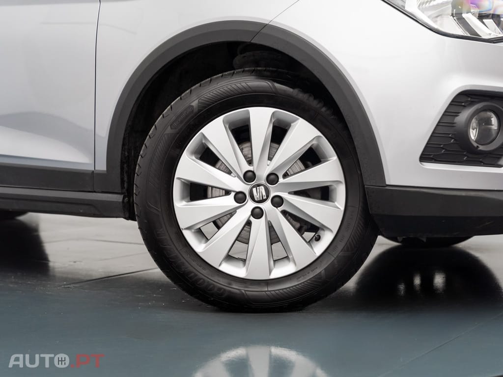 Seat Arona 1.0 TSI Style