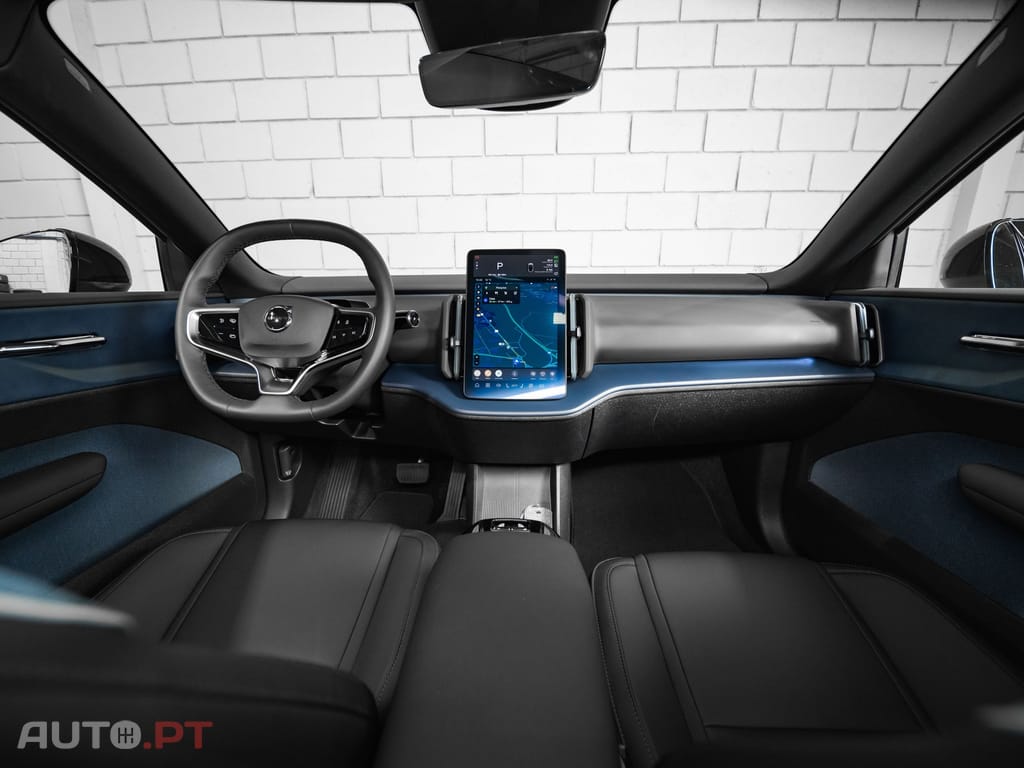 Volvo EX30 69 kWh Twin Motor Ultra