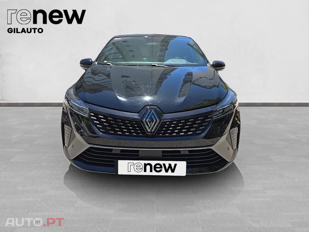 Renault Clio ESPRIT ALPINE  E-TECH FULL HYBRID 145