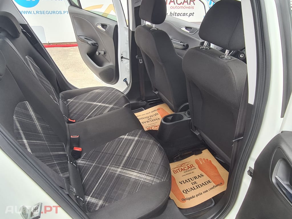 Opel Corsa 1.3 CDTI EDITION