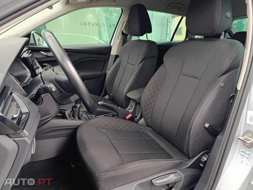 Skoda Scala 1.0 TSI Style