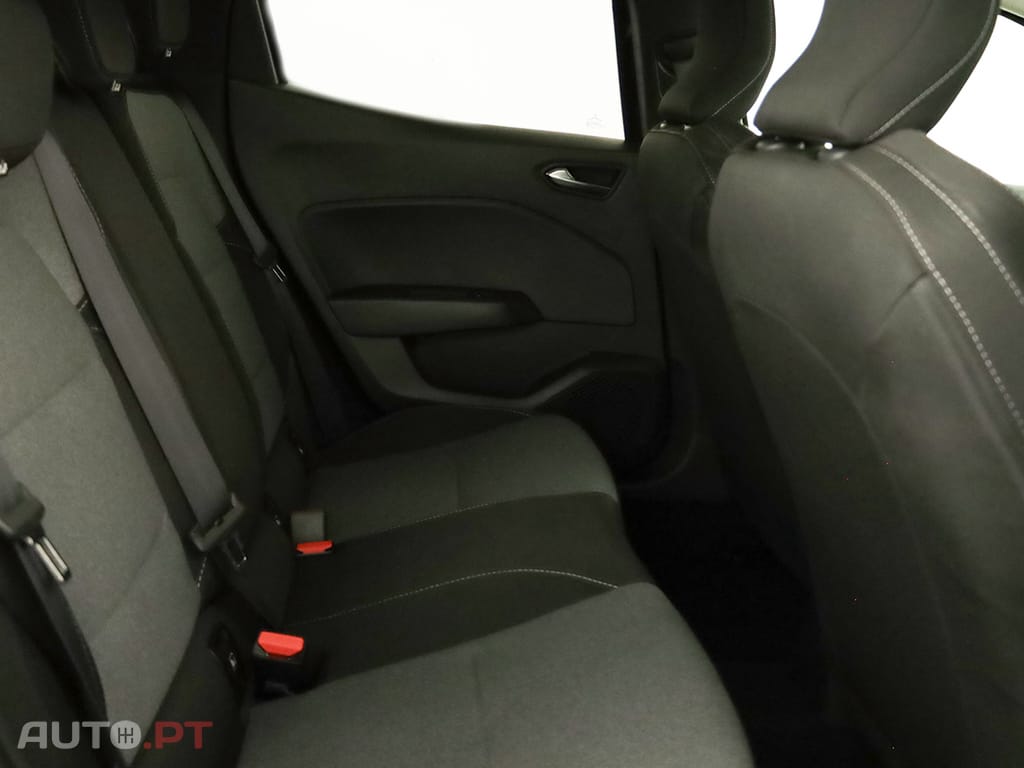 Renault Clio Clio 1.0 TCe Evolution Bi-Fuel