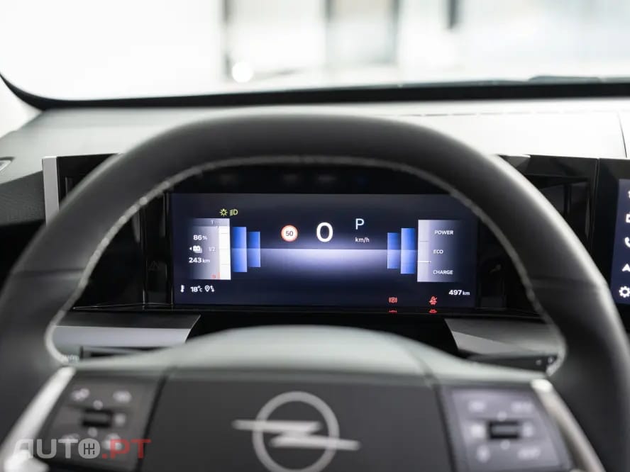 Opel Frontera 44 kWh GS