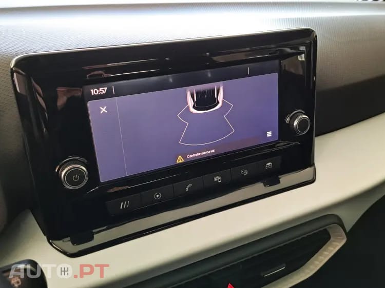 Seat Arona 1.0 TSI Style