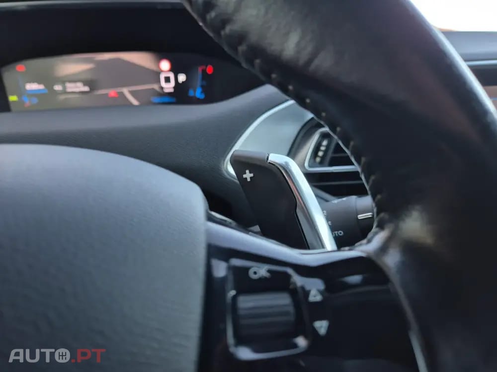 Peugeot 308 SW 1.5 BlueHDi Allure EAT8