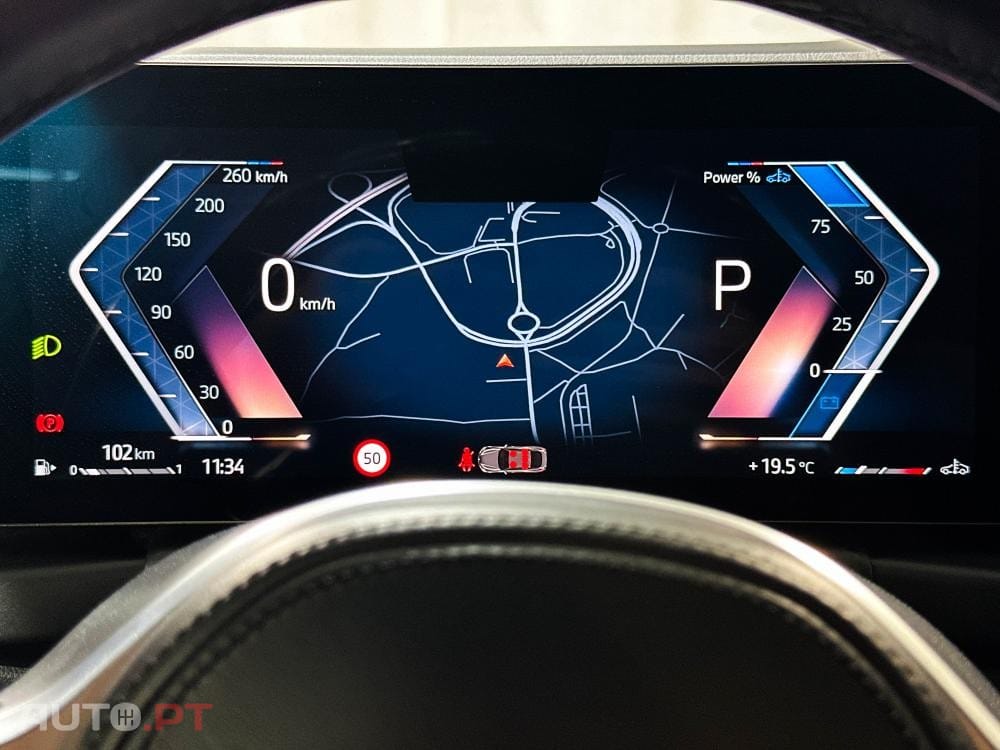 BMW 420 d Pack 50 anos M Auto