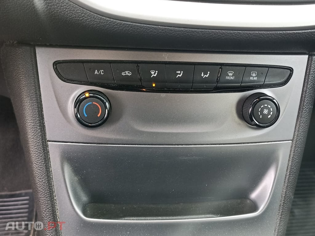 Opel Astra Sports Tourer 1.6 CDTI Edition S/S