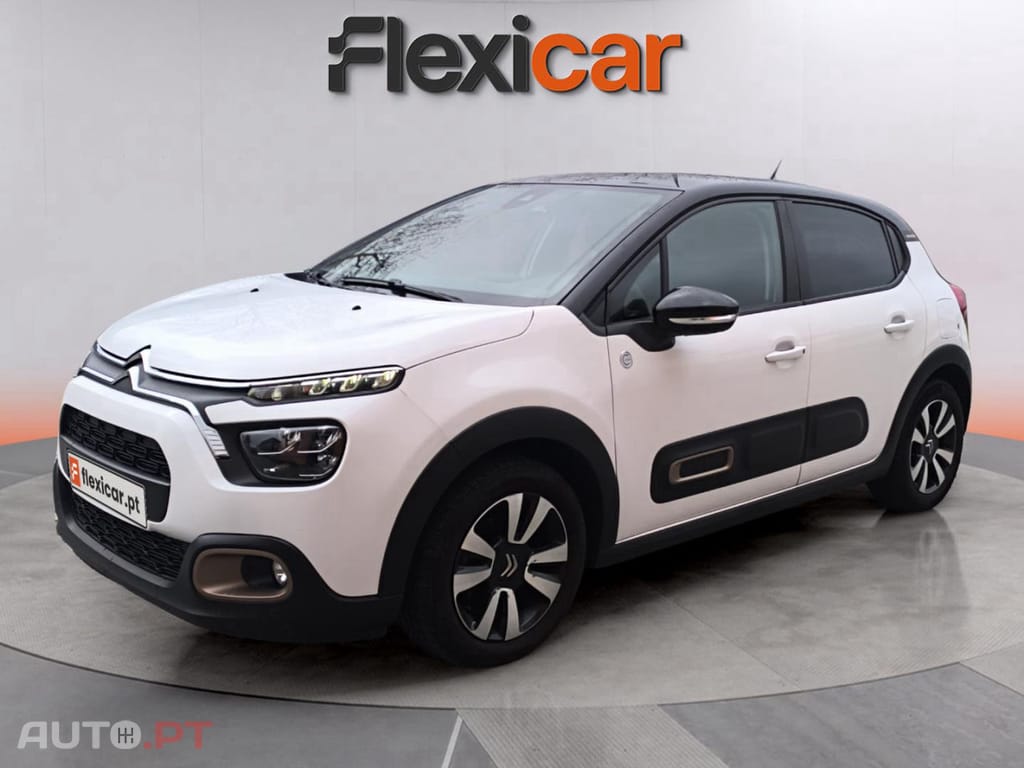 Citroen C3 1.2 PureTech C-Series