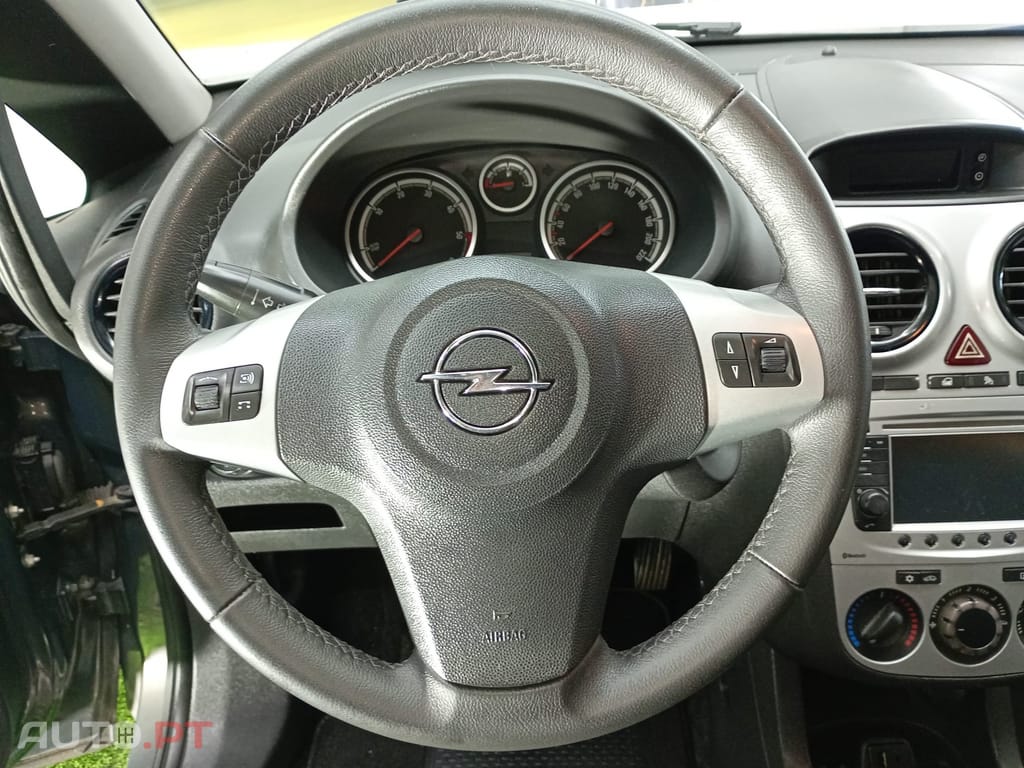 Opel Corsa 1.3 CDTI Enjoy 88g