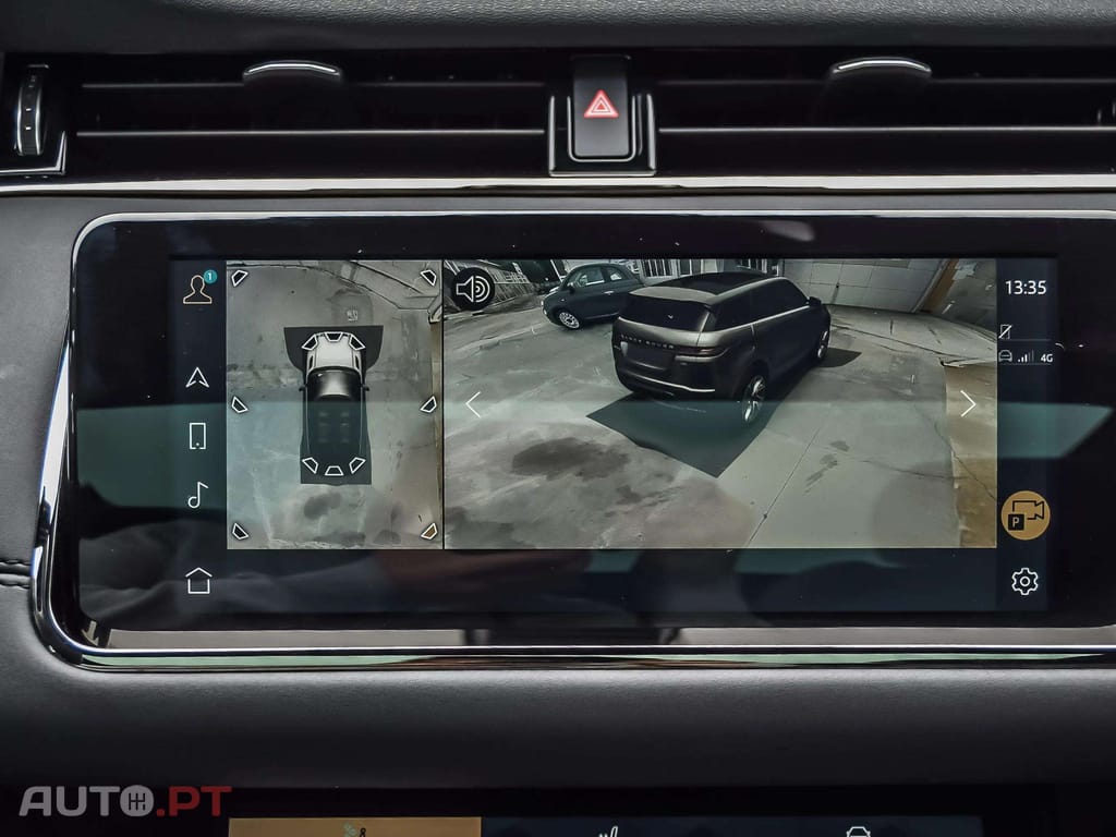 Land Rover Evoque 1.5 P160 R-Dynamic SE Auto