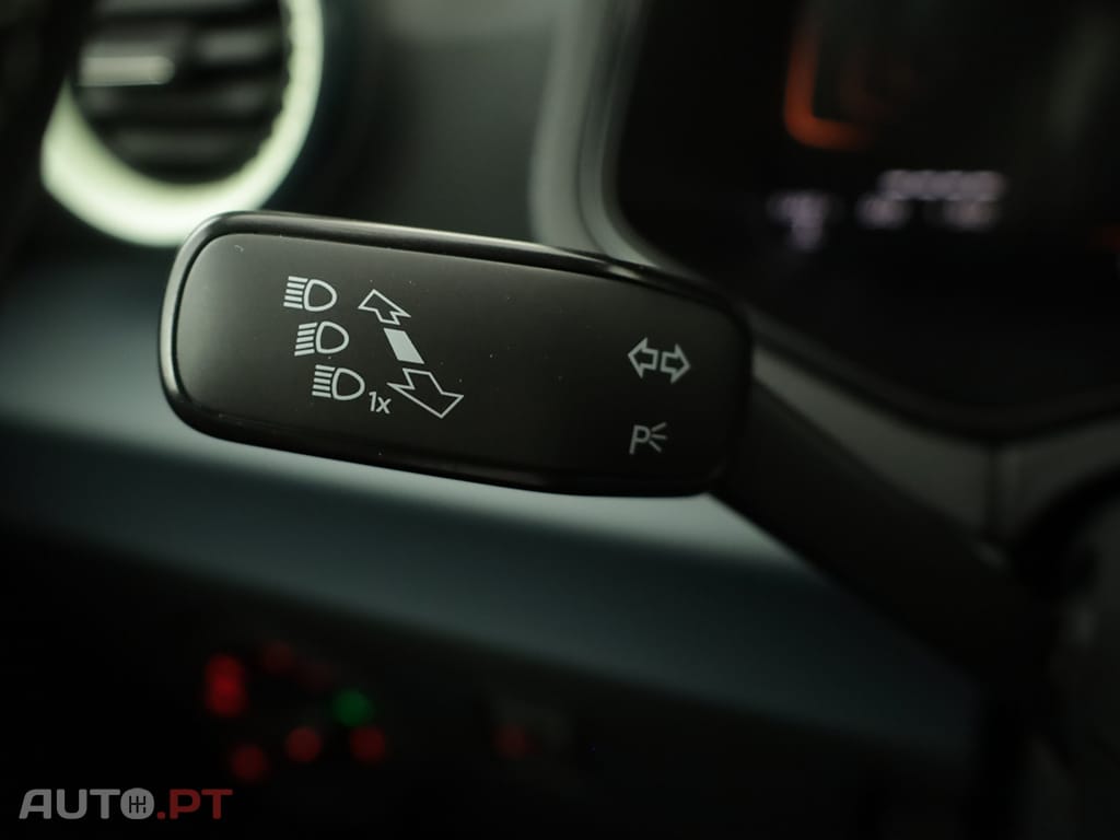 Seat Ibiza Ibiza 1.0 TSI Style