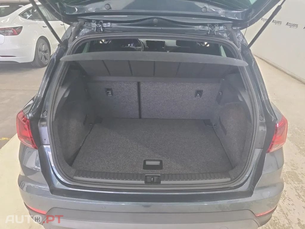 Seat Arona 1.0 TSI FR