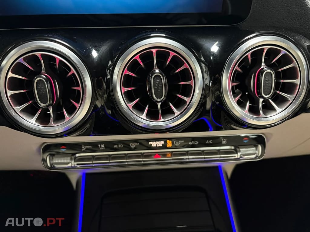 Mercedes-Benz EQA 250