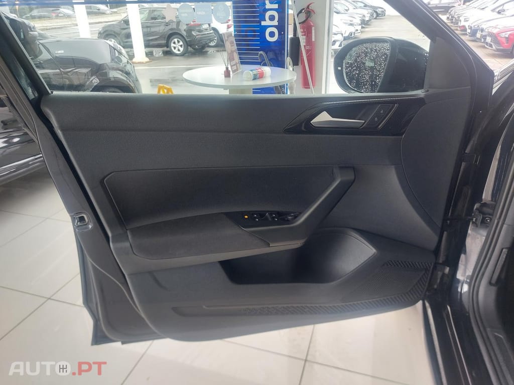 Volkswagen Taigo 1.0 TSI Urban Style