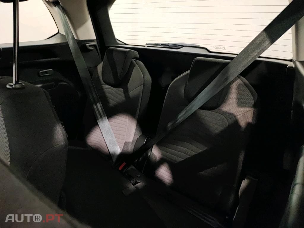 Citroen Grand C4 SpaceTourer 1.5 BlueHDi C-Series