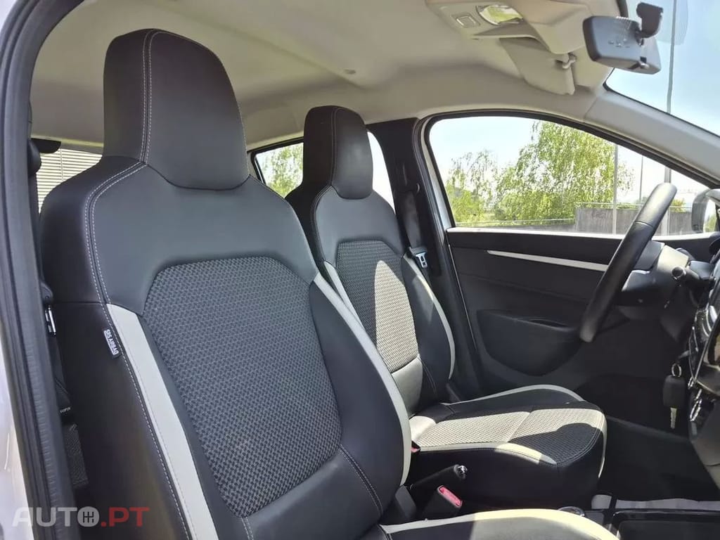 Dacia Spring  Comfort Plus