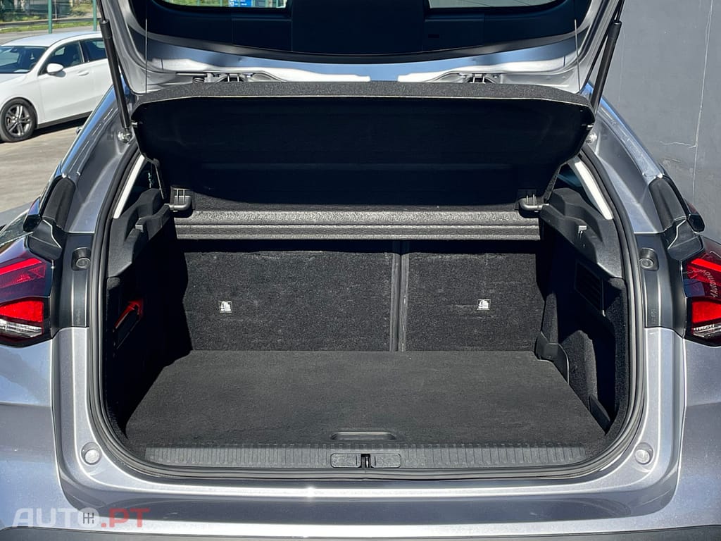 Citroen C4 PureTech 130 Stop&Start EAT8 FEEL PACK