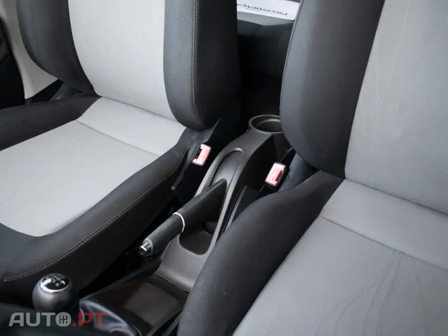 Seat Ibiza 1.2 12V Style