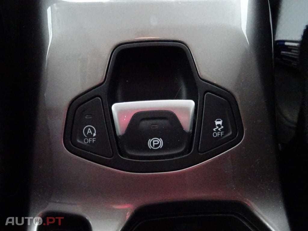 Jeep Renegade 1.0 T Limited