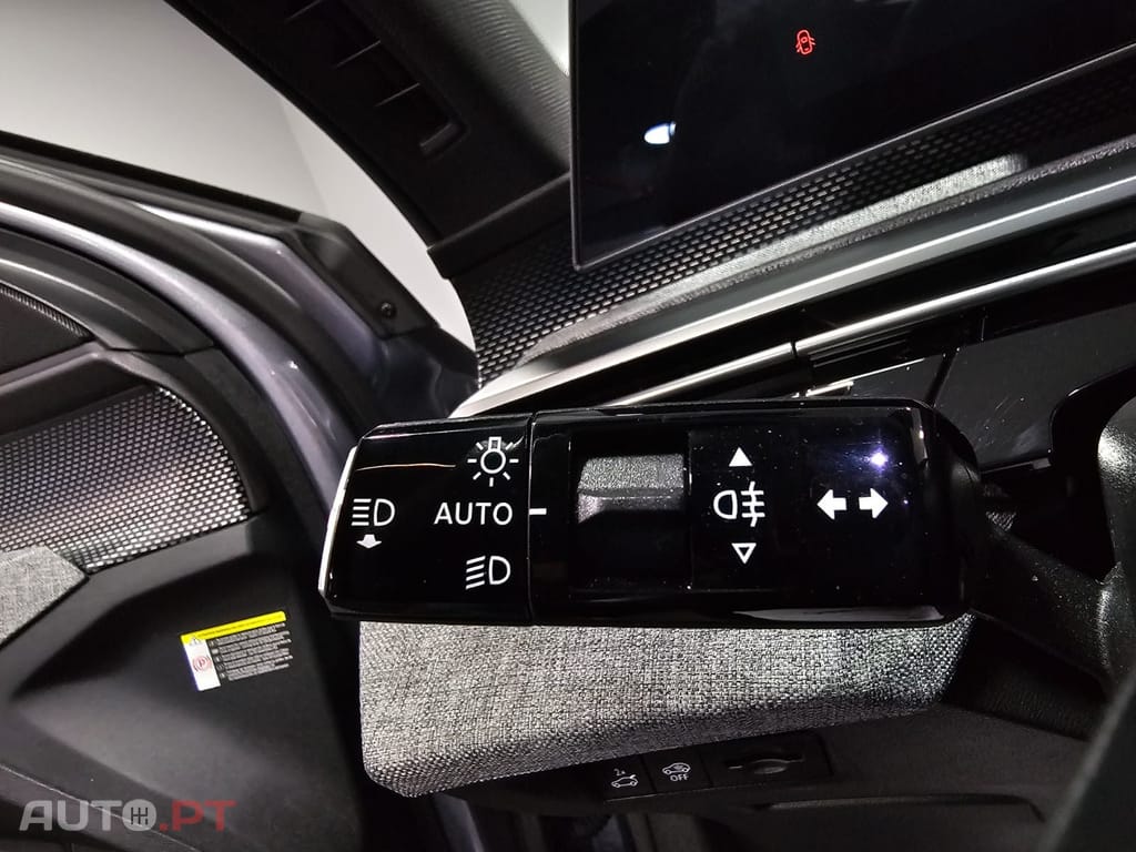 Peugeot 3008 1.2 Hybrid  GT Line e-DCS6