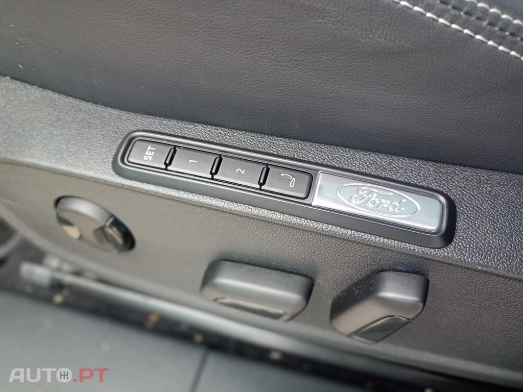 Ford Explorer EV 210kW Explorer RWD I.V.A DEDUTÍVEL 