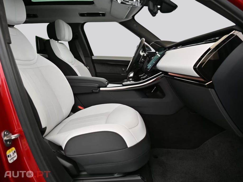 Land Rover Range Rover Sport RR Sport P510e AWD First Edition I.V.A DEDUTIVEL