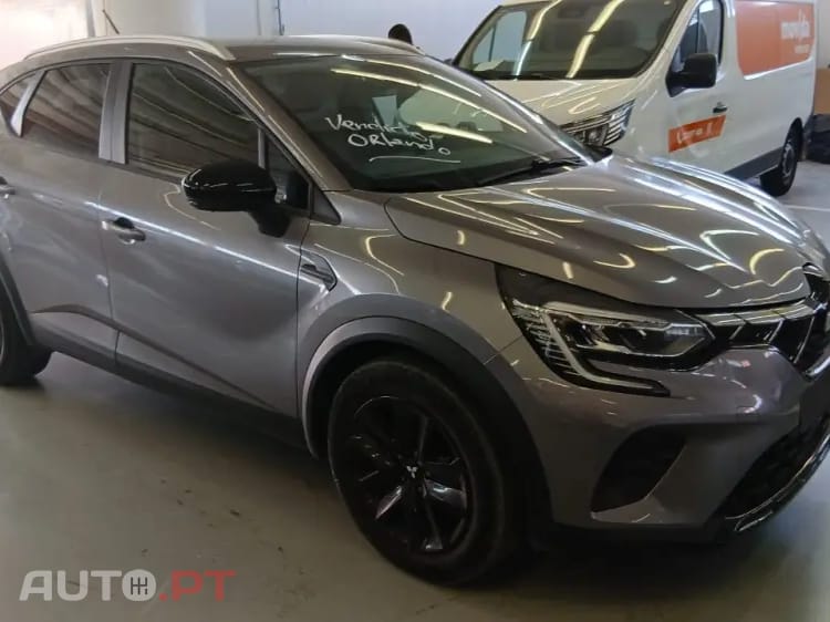 Mitsubishi ASX 1.0 MPI-T Kaiteki