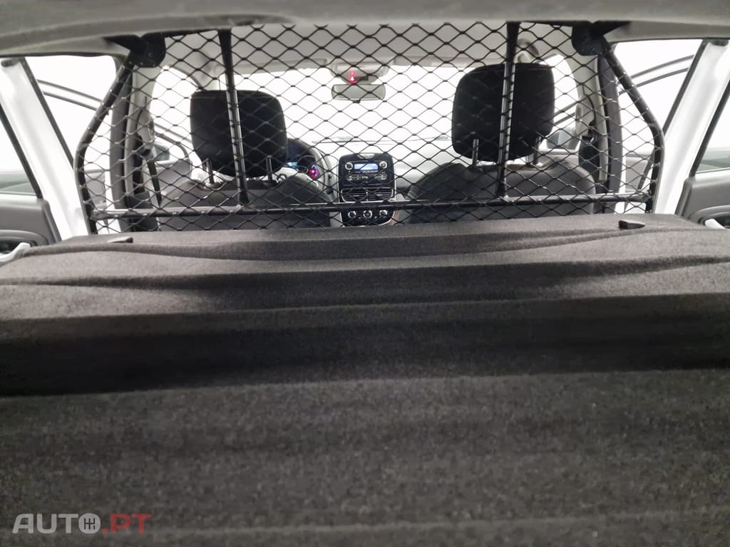 Renault Clio SOCIETE 1.5 DCI ZEN IVA DEDUTIVEL