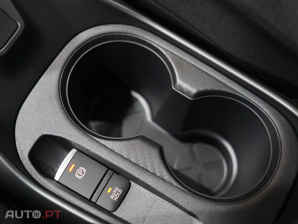 Nissan Juke 1.0 DIG-T Acenta