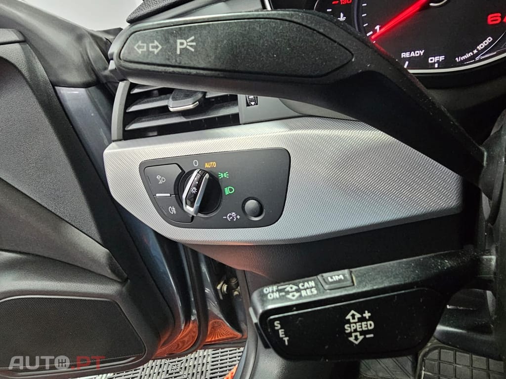 Audi A5 40 TDI