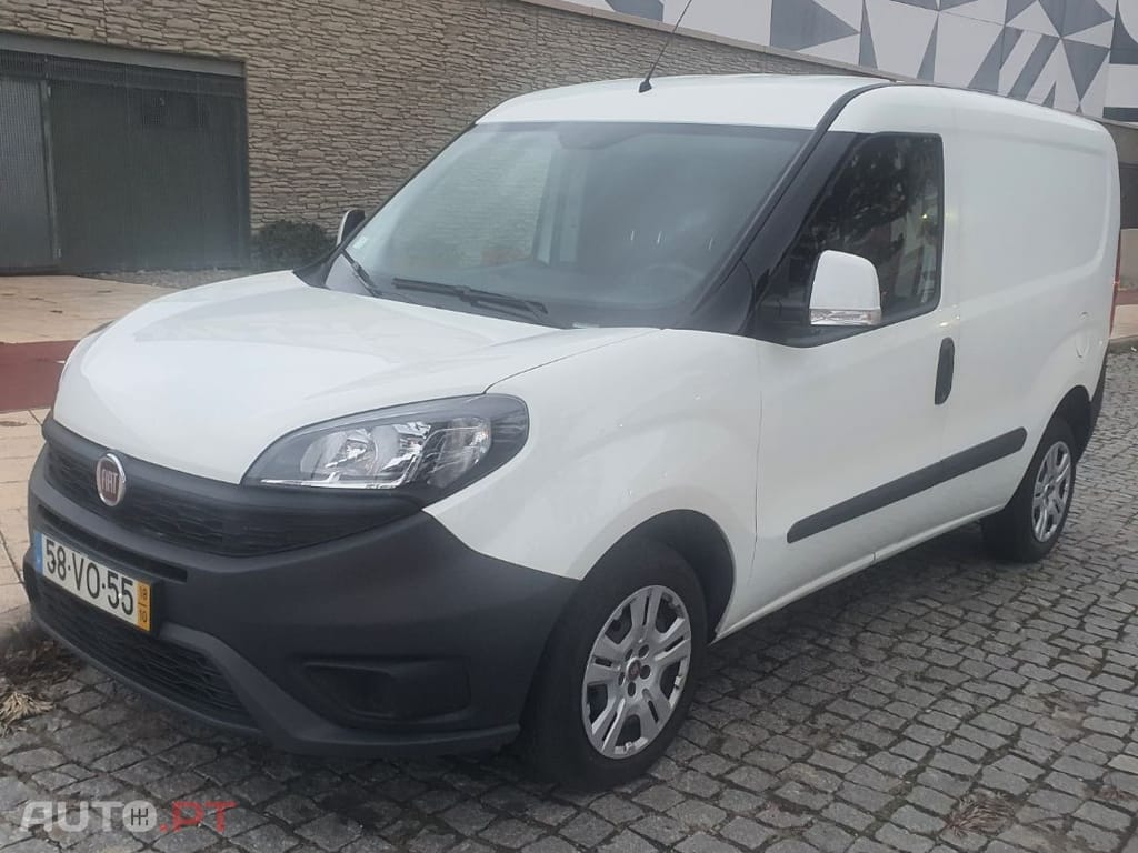 Fiat Doblo 1.3  MULTIJET
