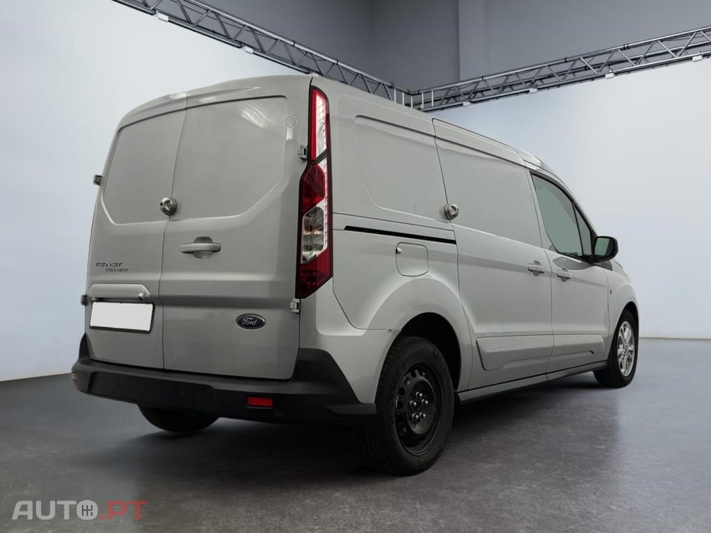 Ford Transit Connect 1.5 TDCi L2 Limited