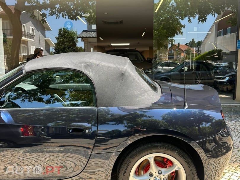 BMW Z4 2.0
