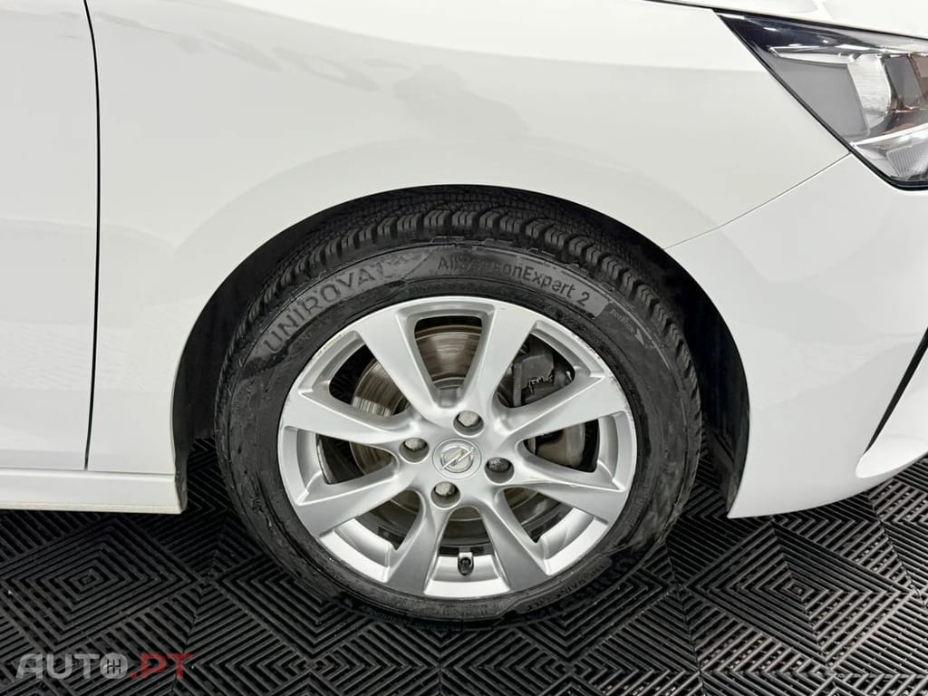 Opel Corsa 1.5 S&S Edition